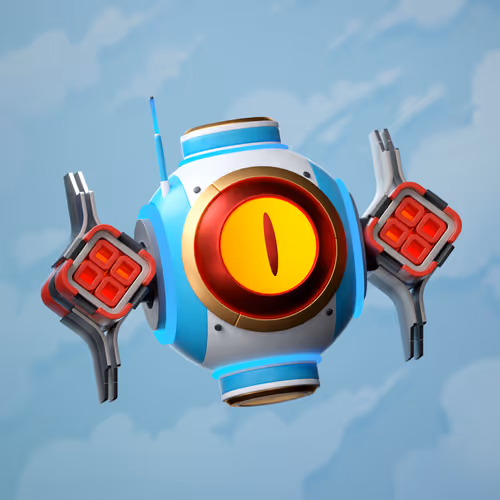MekaBot #2475