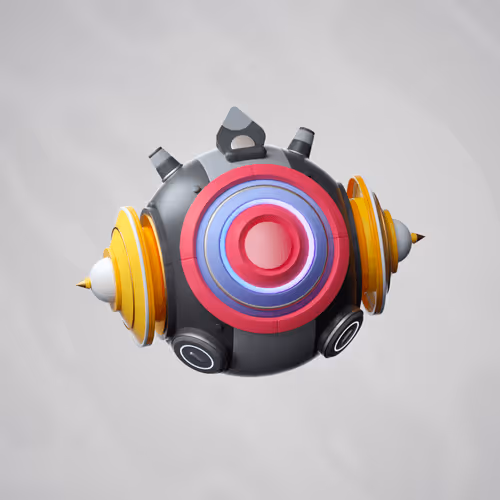 MekaBot #6291