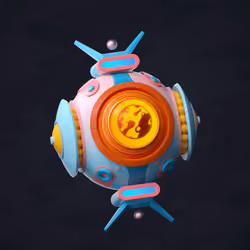 MekaBot #619