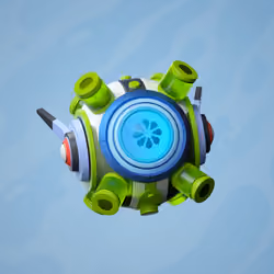 MekaBot #2866