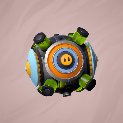 MekaBot #5293