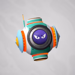 MekaBot #3825