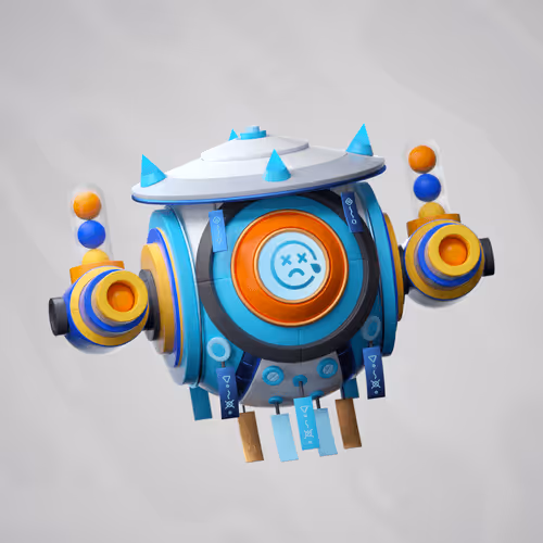 MekaBot #2359