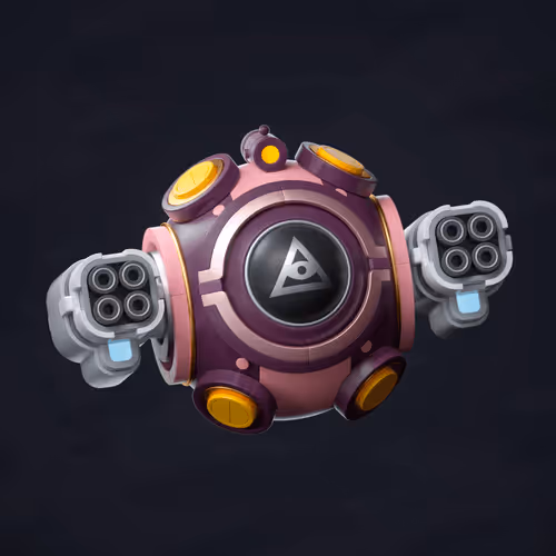 MekaBot #1224