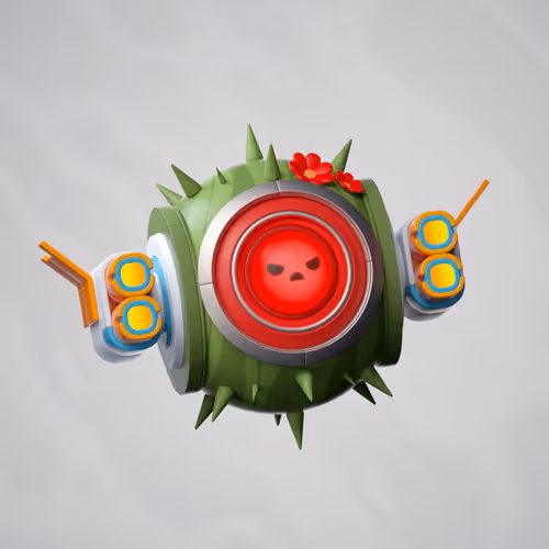 MekaBot #2988