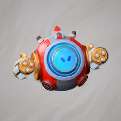 MekaBot #2348
