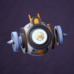 MekaBot #3511