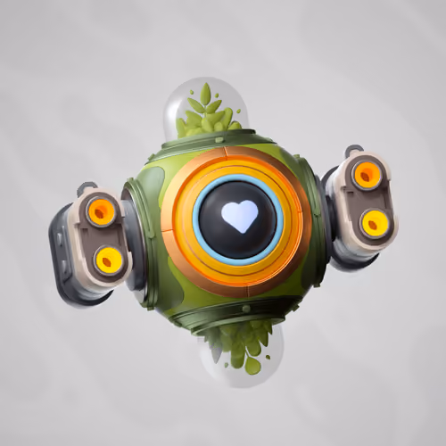 MekaBot #841