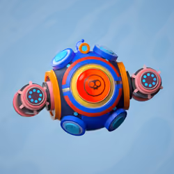 MekaBot #3842