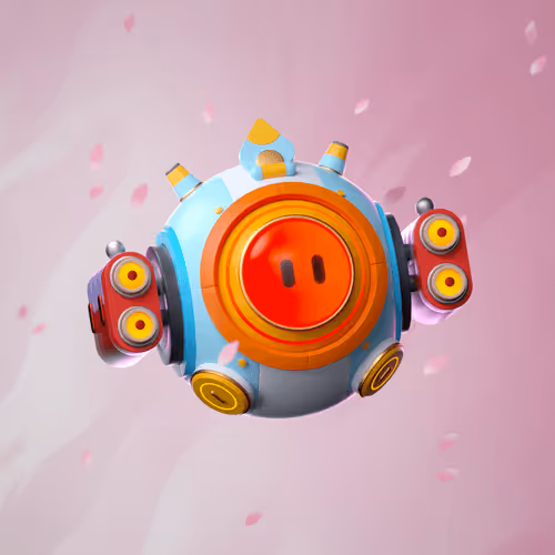 MekaBot #5724