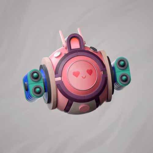 MekaBot #687