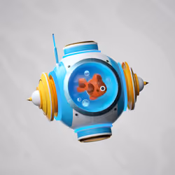 MekaBot #5763