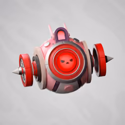 MekaBot #2889