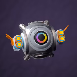 MekaBot #780