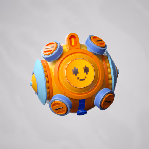 MekaBot #4838