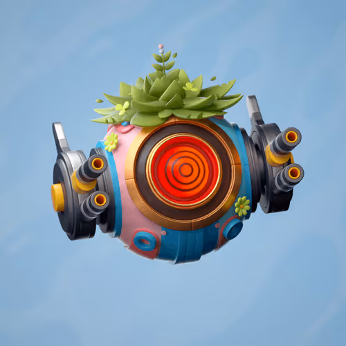 MekaBot #6351
