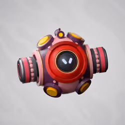 MekaBot #5973