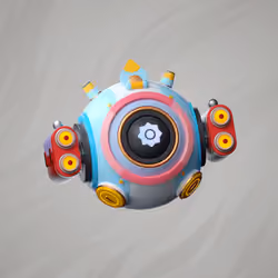 MekaBot #128