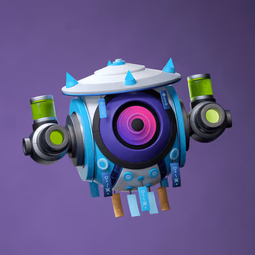MekaBot #2906