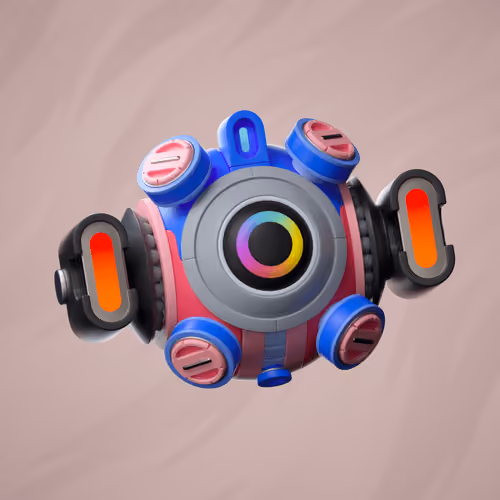 MekaBot #1372