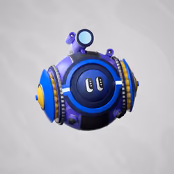 MekaBot #4142