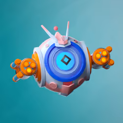 MekaBot #2898