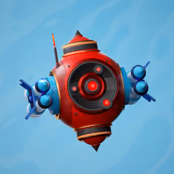 MekaBot #4678