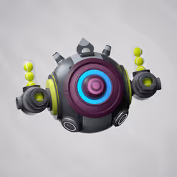 MekaBot #3171