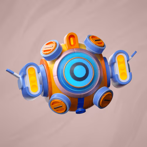 MekaBot #5183