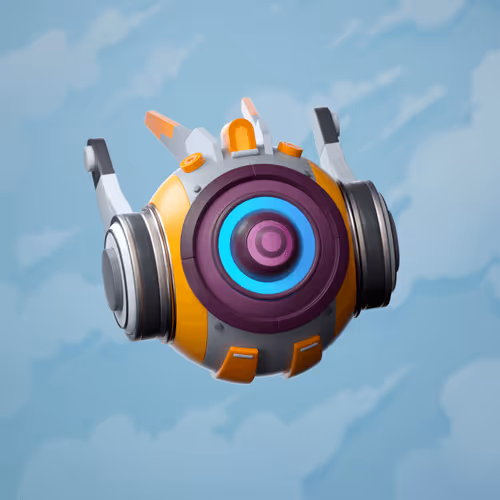 MekaBot #394
