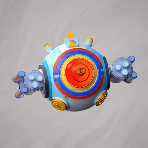 MekaBot #5609
