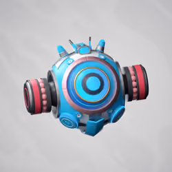 MekaBot #2767