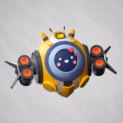 MekaBot #3679