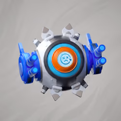 MekaBot #2246