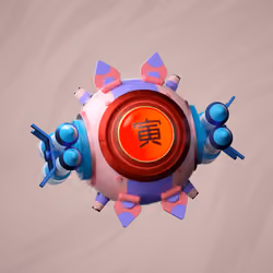 MekaBot #3246