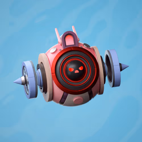 Item #1784 Media
