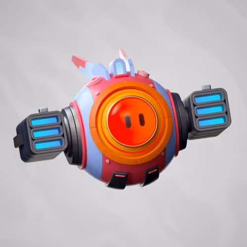 MekaBot #5733