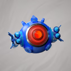 MekaBot #2832