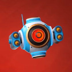 MekaBot #3868
