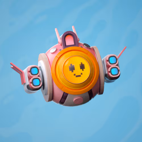 MekaBot #771