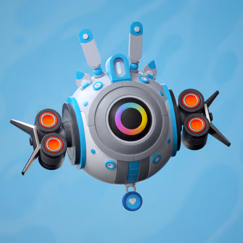 MekaBot #5622