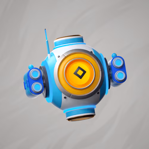 MekaBot #531