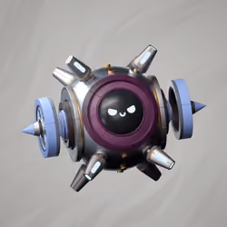 MekaBot #2450