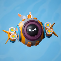 MekaBot #446