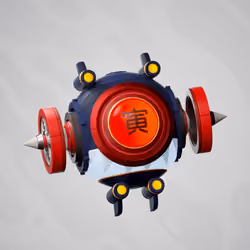 MekaBot #4075