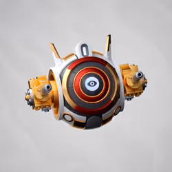 MekaBot #3777
