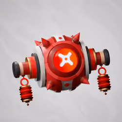 MekaBot #2156