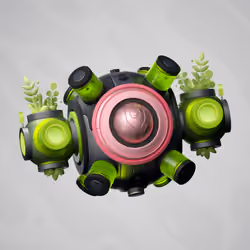 MekaBot #3525