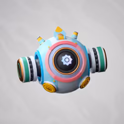 MekaBot #4926