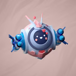 MekaBot #1783